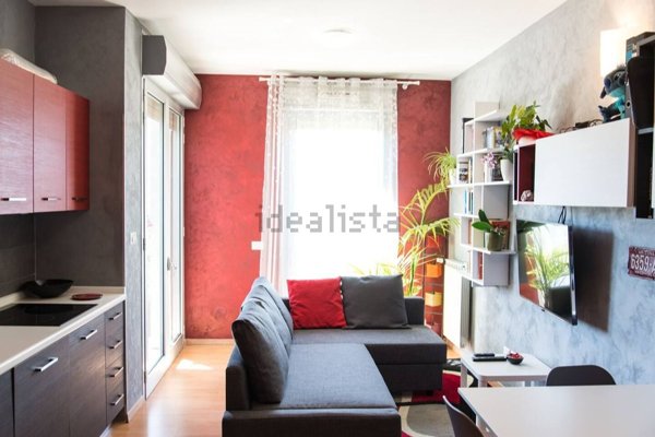 appartamento in vendita a Roma in zona Ostiense