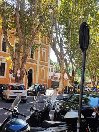 appartamento in vendita a Roma in zona Pietralata