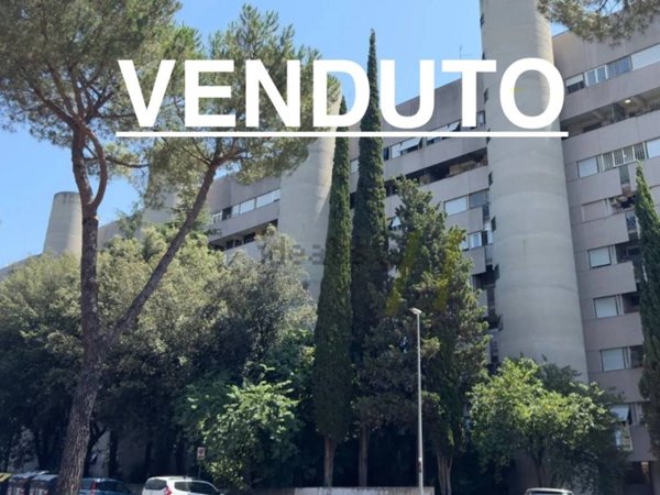 appartamento in vendita a Roma in zona Val Melaina