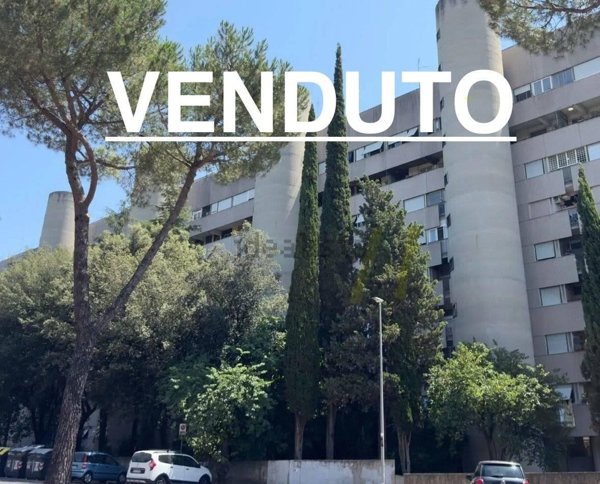 appartamento in vendita a Roma in zona Monte Sacro/Talenti