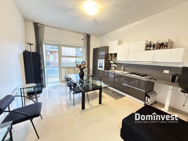 appartamento in vendita a Roma in zona Tor di Quinto