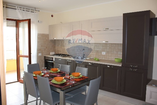 appartamento in vendita a Roma in zona Ponte di Nona