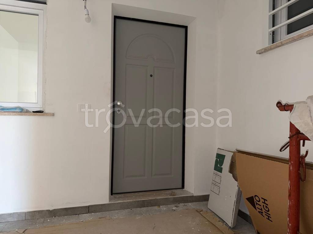 appartamento in vendita a Roma in zona Tor Bella Monaca