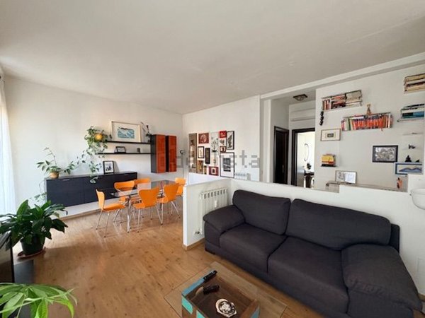 appartamento in vendita a Roma in zona Collatino