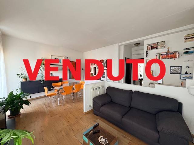 appartamento in vendita a Roma in zona Prenestino-Labicano