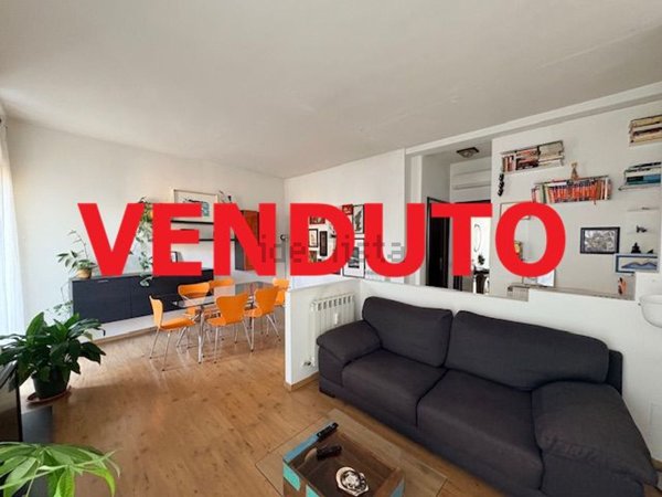 appartamento in vendita a Roma in zona Collatino