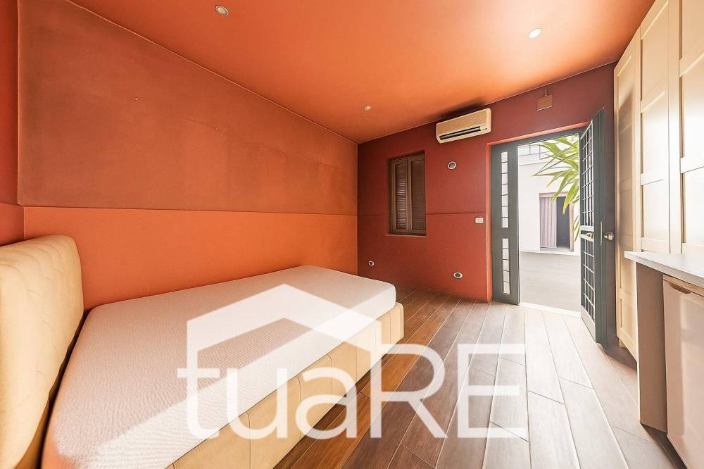 appartamento in vendita a Roma in zona Prenestino-Labicano