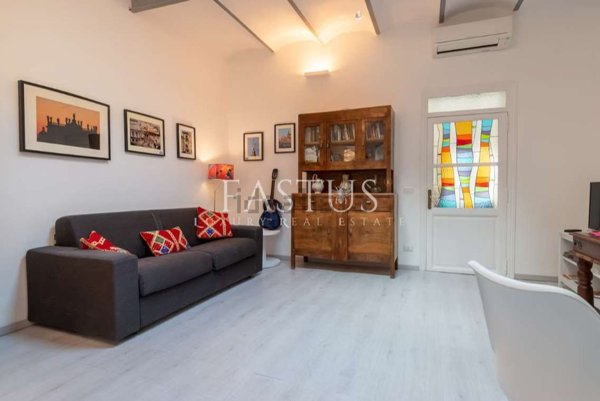 appartamento in vendita a Roma in zona Campo Marzio