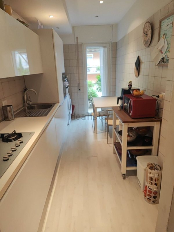 appartamento in vendita a Roma in zona Gianicolense