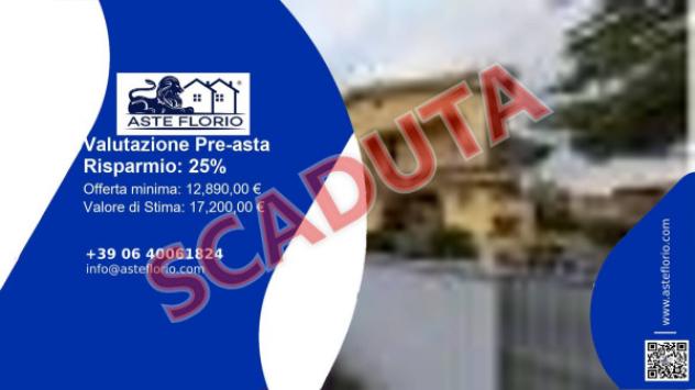 terreno edificabile in vendita a Roma in zona Casal Morena