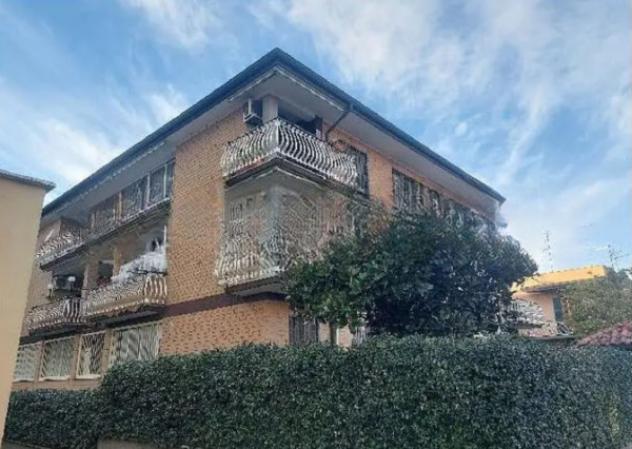 terreno edificabile in vendita a Roma in zona Alessandrino