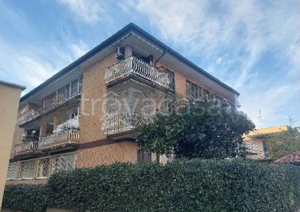 terreno edificabile in vendita a Roma in zona Alessandrino