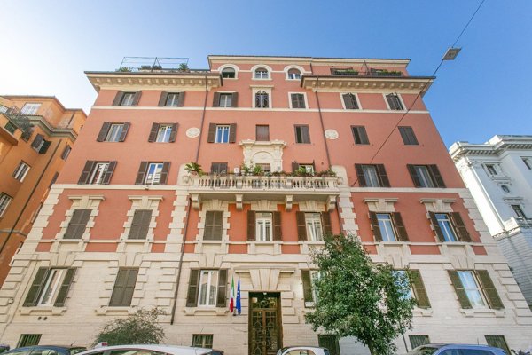 appartamento in vendita a Roma in zona Flaminio