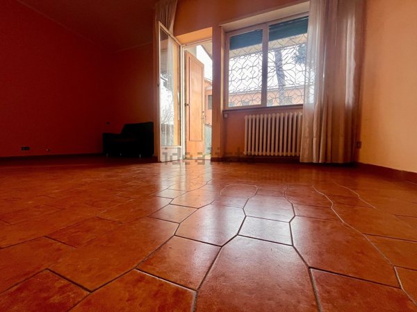 appartamento in vendita a Roma in zona Acilia