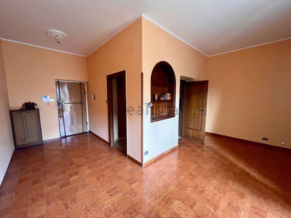 appartamento in vendita a Roma in zona Acilia