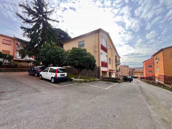 appartamento in vendita a Roma in zona Acilia