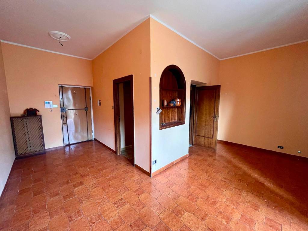 appartamento in vendita a Roma in zona Acilia