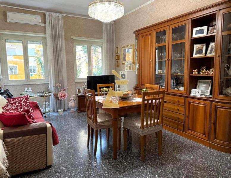 appartamento in vendita a Roma in zona Don Bosco