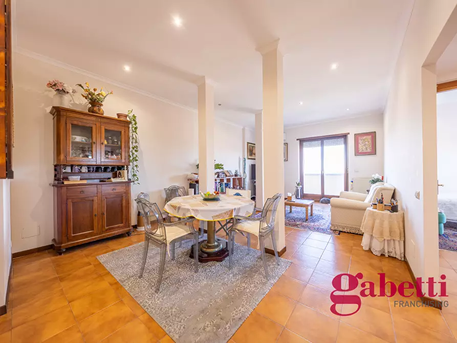 appartamento in vendita a Roma in zona Casalotti