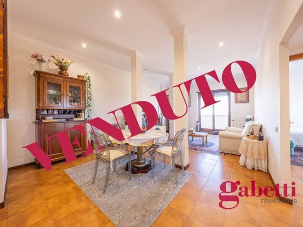appartamento in vendita a Roma in zona Casalotti
