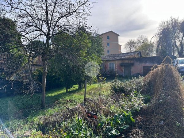 pentavano in vendita a Roma in zona Appio Claudio