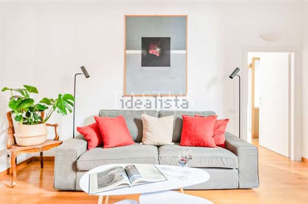 appartamento in vendita a Roma in zona Campo Marzio