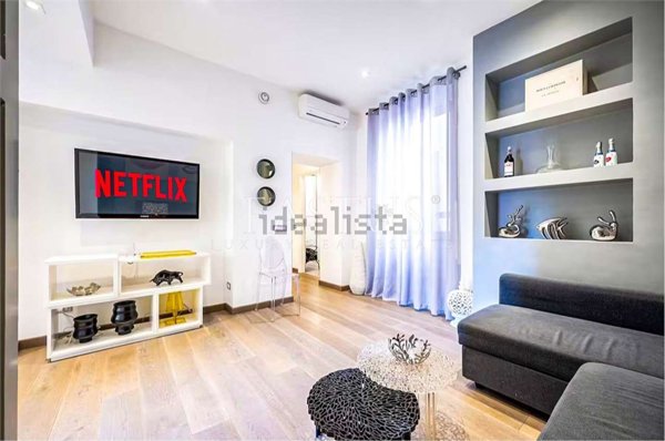 appartamento in vendita a Roma in zona Rione Borgo