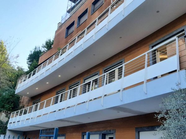 appartamento in vendita a Roma in zona Monte Sacro/Talenti