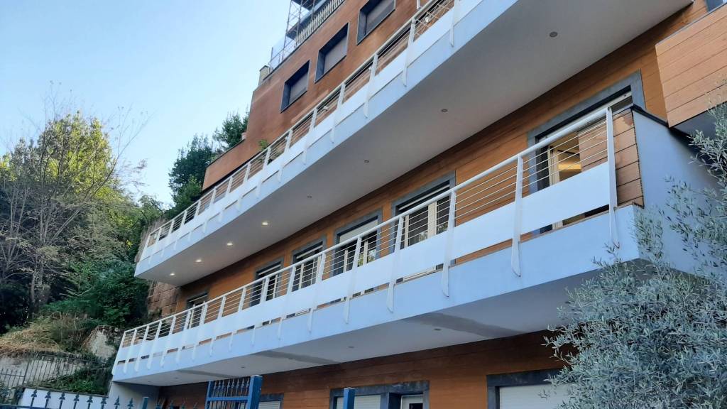 appartamento in vendita a Roma in zona Monte Sacro/Talenti