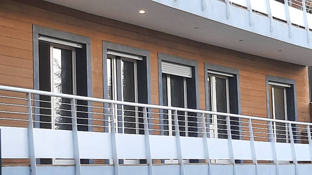 appartamento in vendita a Roma in zona Monte Sacro/Talenti