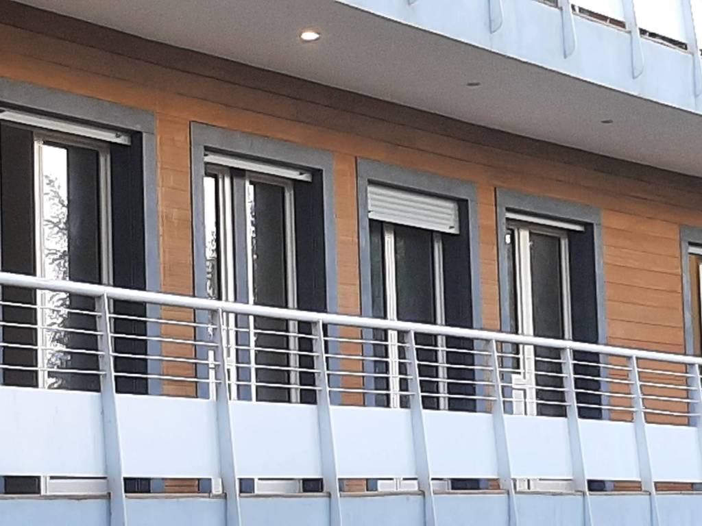 appartamento in vendita a Roma in zona Monte Sacro/Talenti