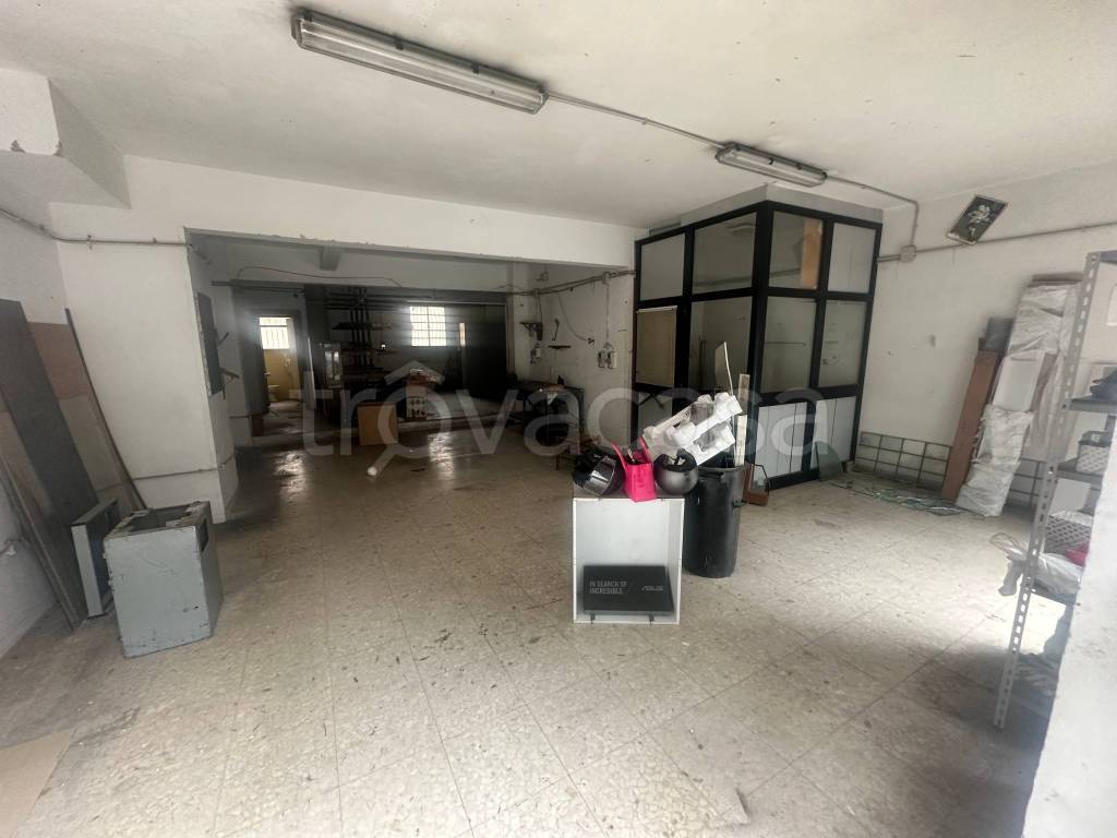 negozio in vendita a Roma in zona Portuense