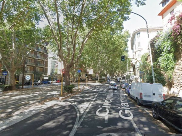 negozio in vendita a Roma in zona Gianicolense