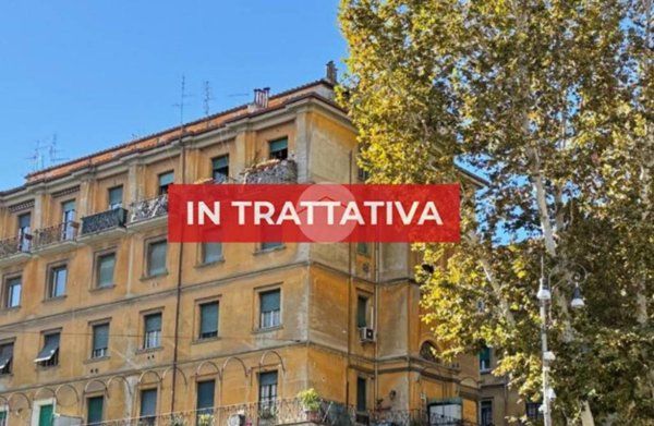 appartamento in vendita a Roma in zona Rione Prati