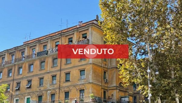 appartamento in vendita a Roma in zona Rione Prati