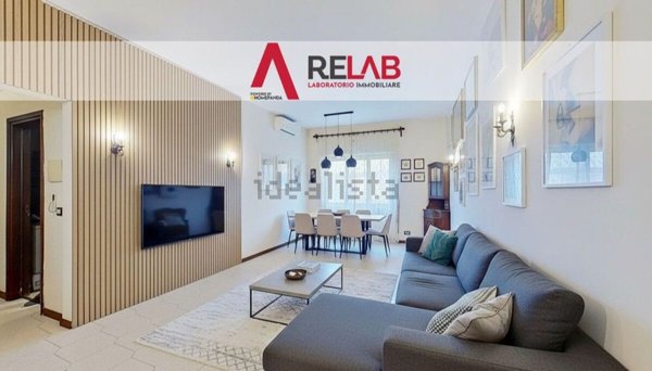 appartamento in vendita a Roma in zona Ostia