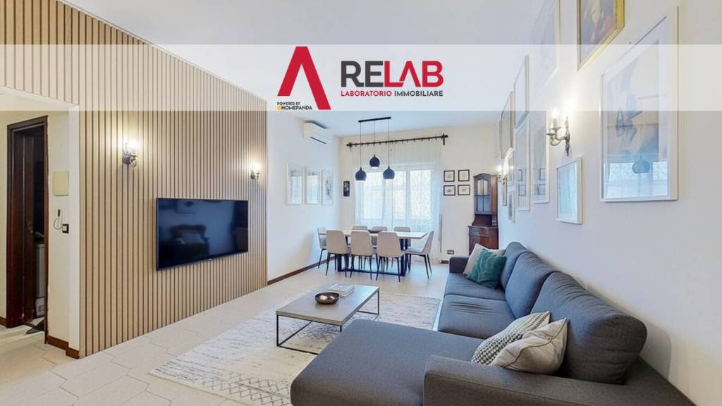 appartamento in vendita a Roma in zona Ostia