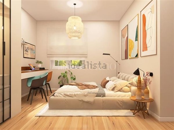 appartamento in vendita a Roma in zona Nomentano