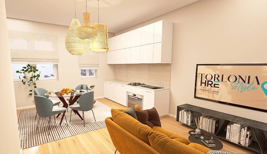 appartamento in vendita a Roma in zona Nomentano