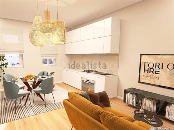 appartamento in vendita a Roma in zona Nomentano