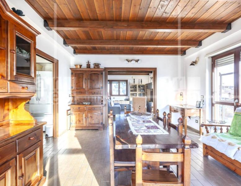 appartamento in vendita a Roma in zona Casal Palocco