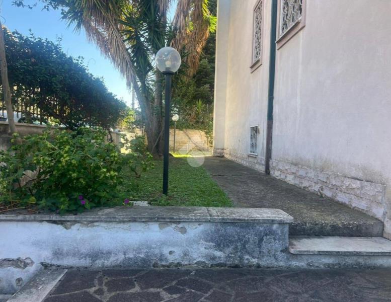 appartamento in vendita a Roma in zona Ottavia