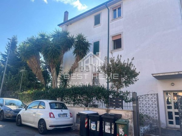 appartamento in vendita a Roma in zona Ottavia
