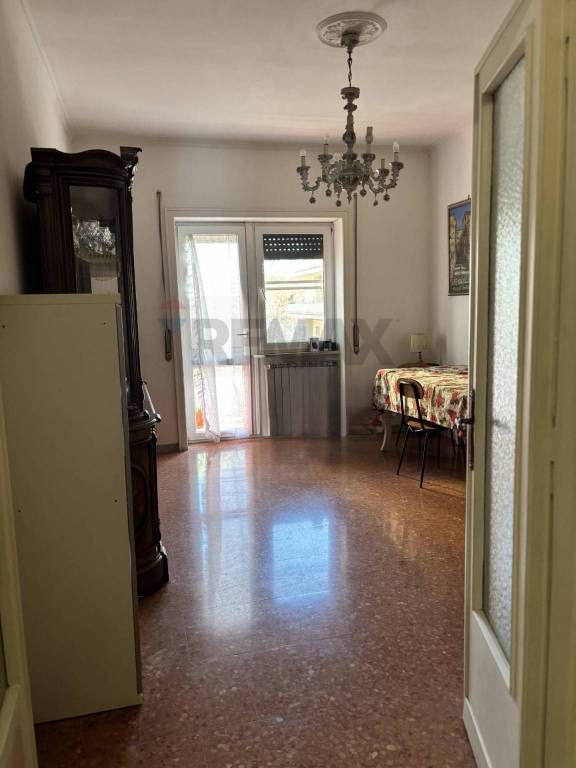 appartamento in vendita a Roma in zona Portuense