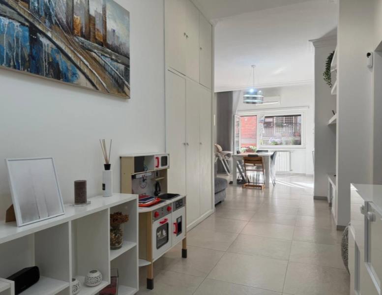 appartamento in vendita a Roma in zona Monte Sacro/Talenti