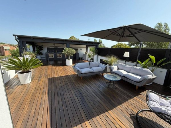 appartamento in vendita a Roma in zona Casal Palocco