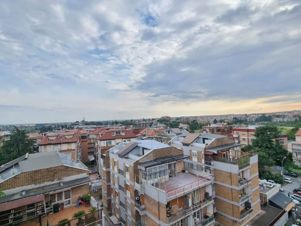 appartamento in vendita a Roma in zona Monte Sacro/Talenti
