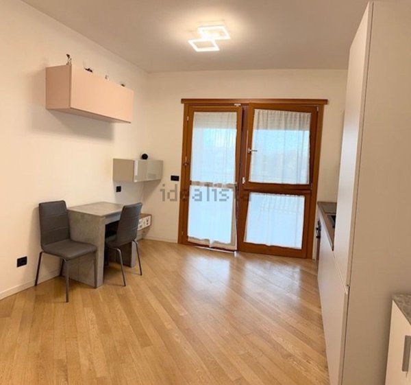 appartamento in vendita a Roma in zona Giuliano Dalmata