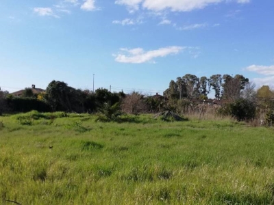 casa indipendente in vendita a Roma in zona Ostia Antica
