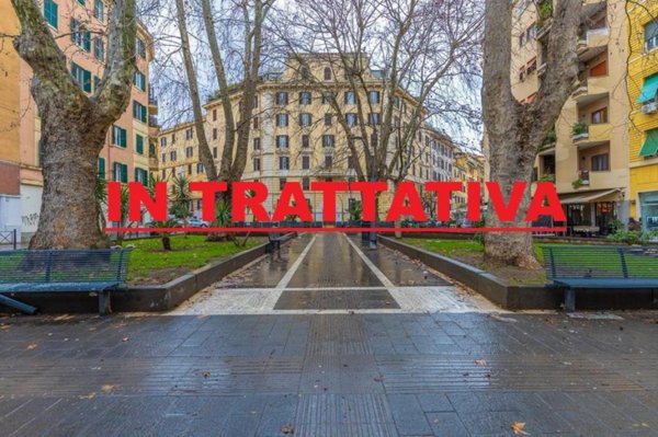 appartamento in vendita a Roma in zona Appio Latino